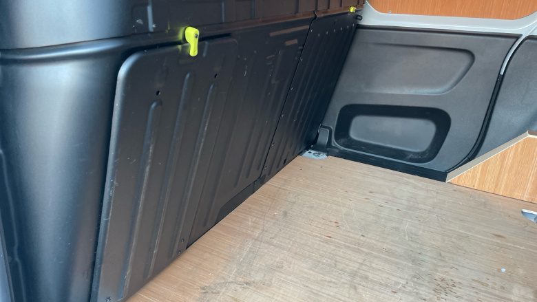 Citroen Berlingo M Diesel 1.5 BlueHDi 1000Kg Enterprise Ed 130ps EAT8 [S/S]